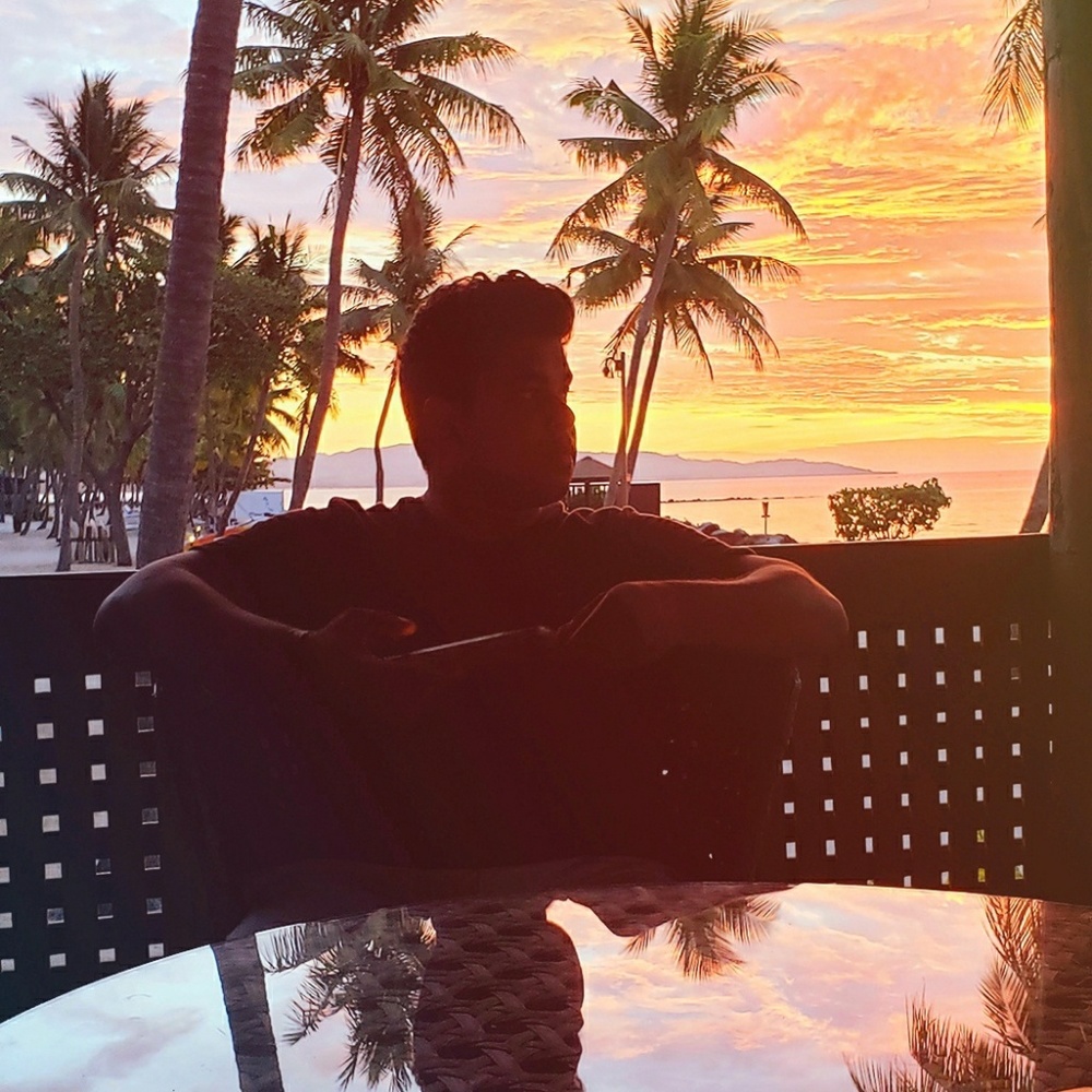 Meet your Posher, Mo